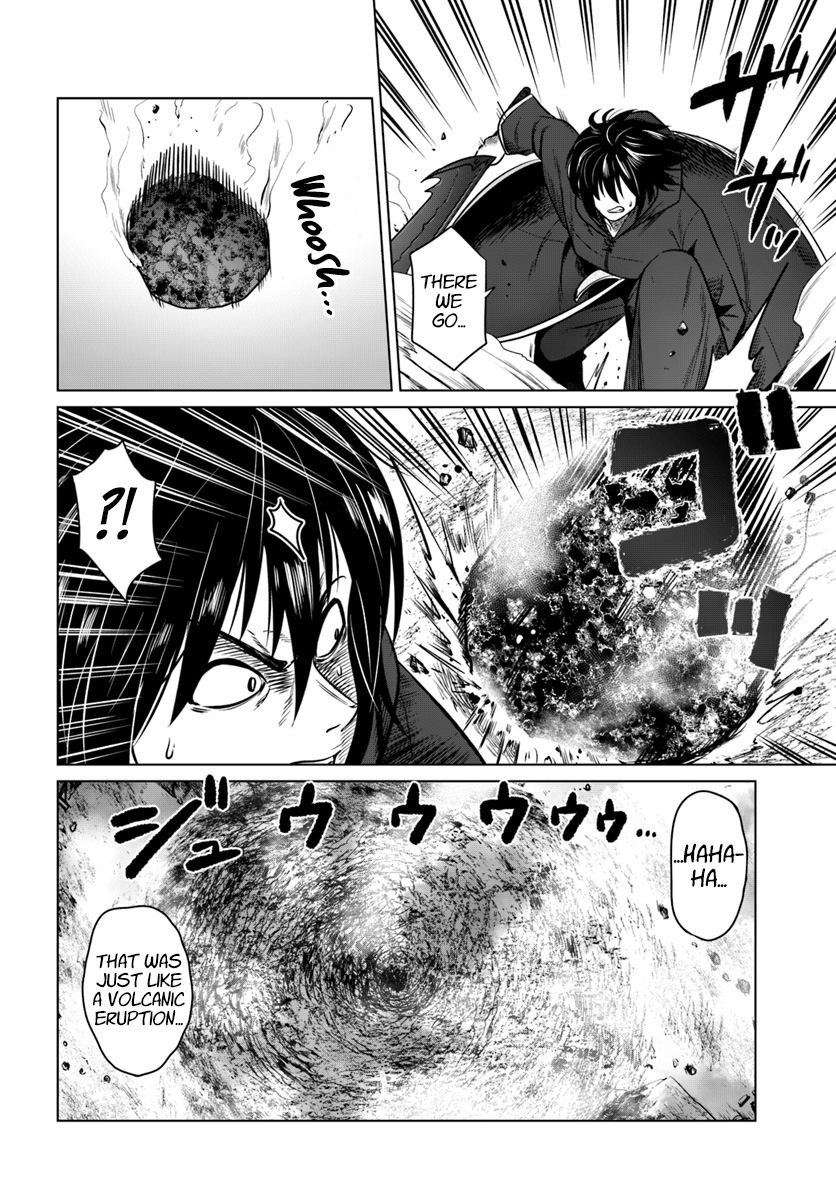 Kuro no Maou Chapter 13 29